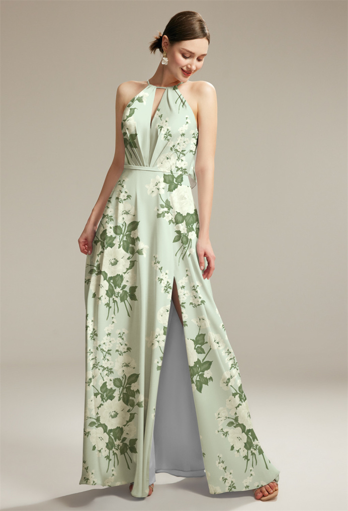 AW Irma Dress